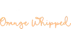 Logo of pinnacle orange whipped