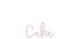 Logo of PINNACLE CAKE