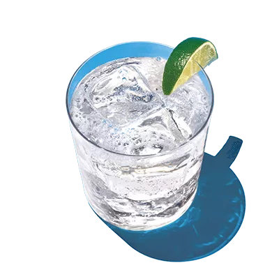 Club soda recipe