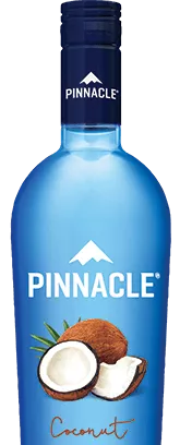 Pinnacle Coconut Vodka