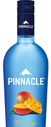 Pinnacle Mango Vodka