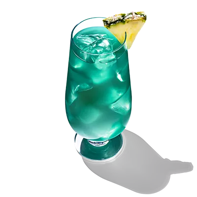 Pinnacle blue hawaii 